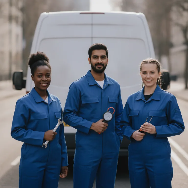 gasketel reparatie Sint-Genesius-Rode